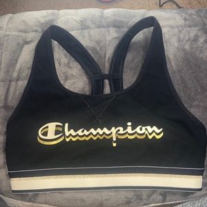 Champion Sports Bra .